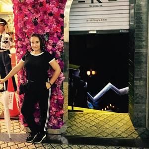 Meet your Posher, Bryn